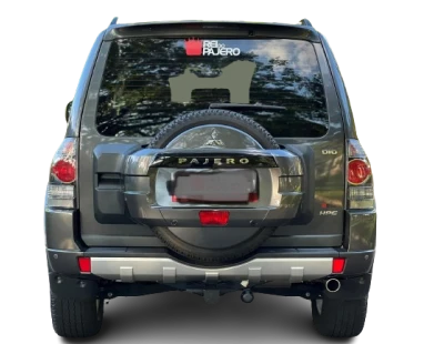 Oferta de Mitsubishi Pajero Full